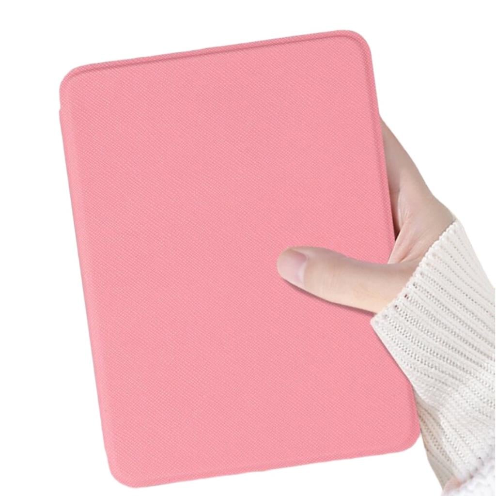 FUNDA PROTECTORA PARA KINDLE PAPERWHITE 12TH GEN 2024 ROSADO - 3