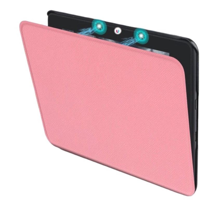 FUNDA PARA KINDLE PAPERWHITE 5TH/ 6TH/ 7TH GENE ROSADO - 3