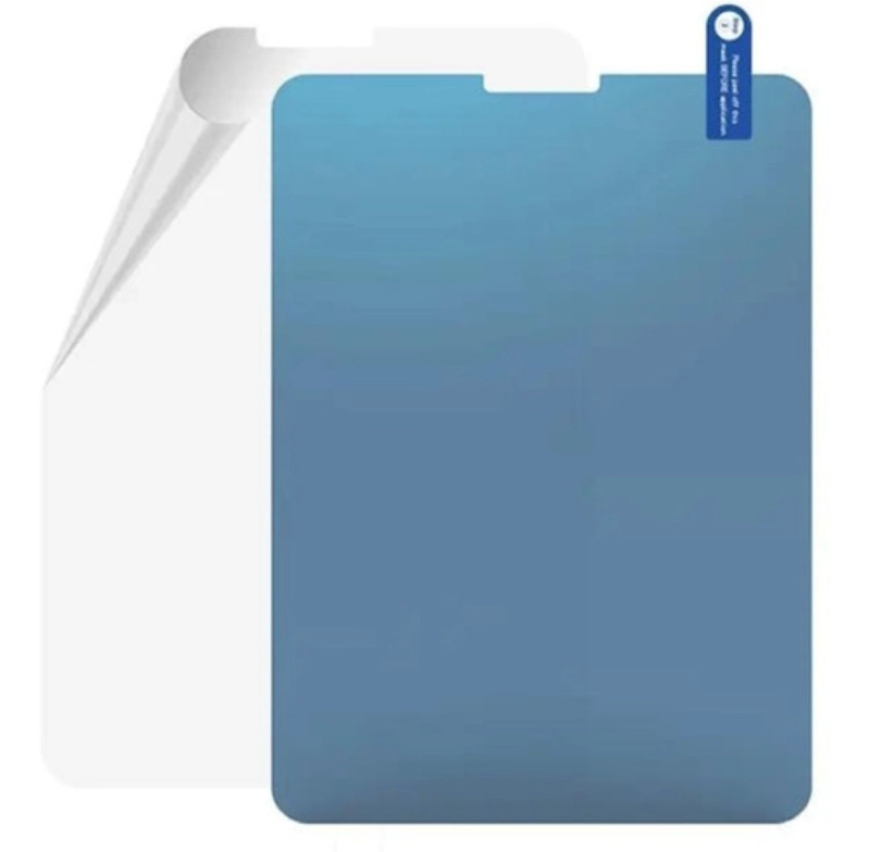 LAMINA MICA SENSACION PAPEL PARA SAMSUNG S10 LITE 2025 - 1