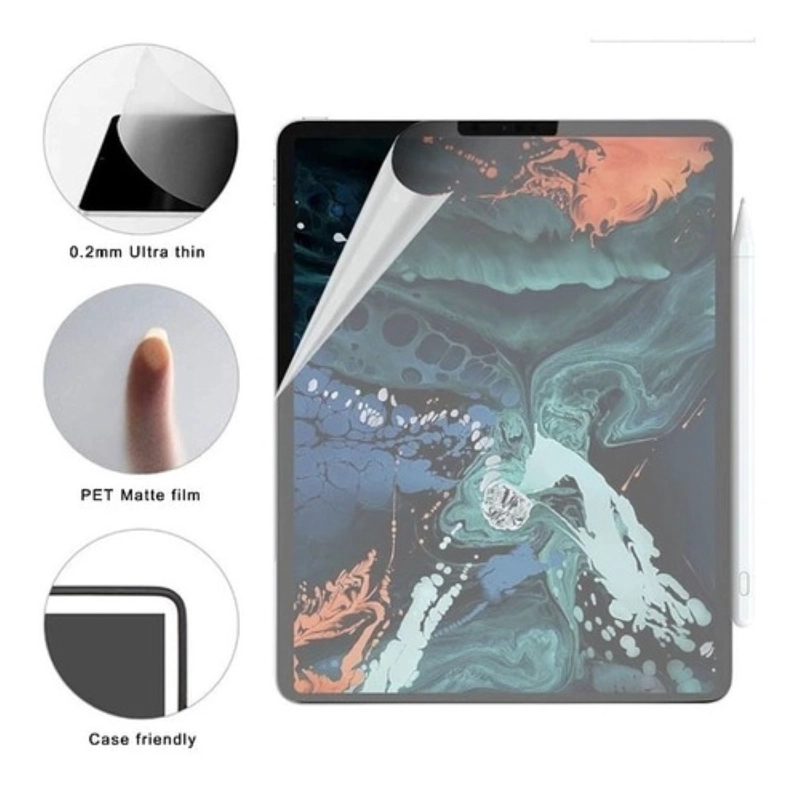 LAMINA MICA SENSACION PAPEL PARA SAMSUNG S10 LITE 2025 - 2