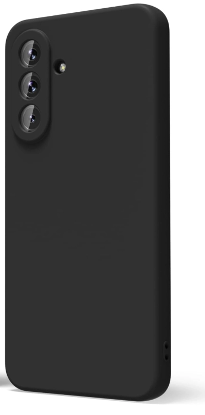 CARCASA FUNDA PARA SAMSUNG S25 FE SILICONA COLOR - 2