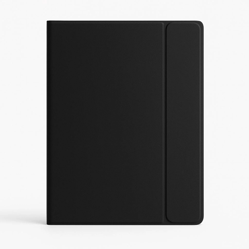 FUNDA CON TECLADO NEGRO PARA IPAD 10MA GENE 10.9 TOUCHPAD - 9