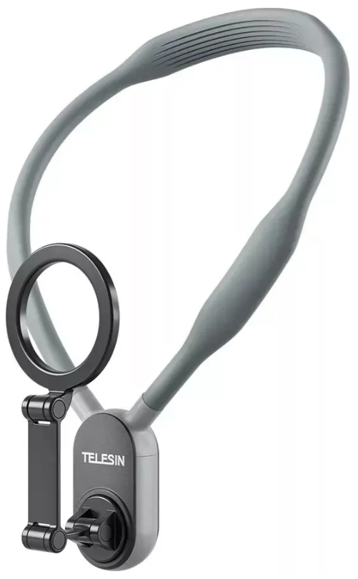SOPORTE DE CUELLO PARA CELULAR CON ANILLO MAGNE TICO - 7