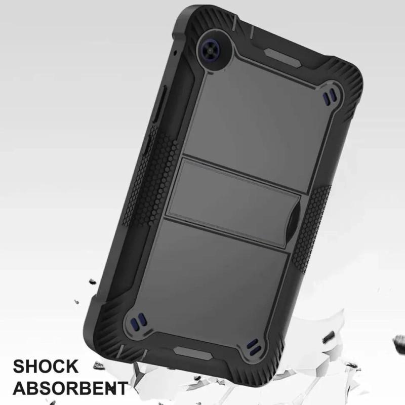 FUNDA CARCASA ANTIGOLPES 360 PARA TABLET XIAOMI REDMI PAD 2 - 3