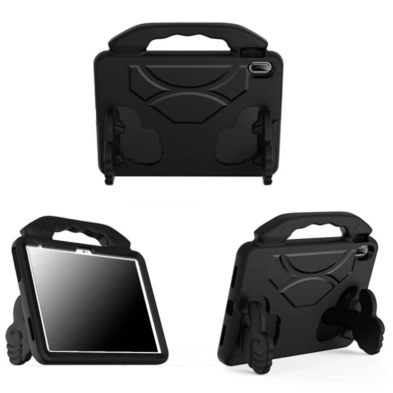 CARCASA NIÑOS ANTI-GOLPES PARA TABLET LENOVO IDEA TAB 11 336FU NEGRO - 4