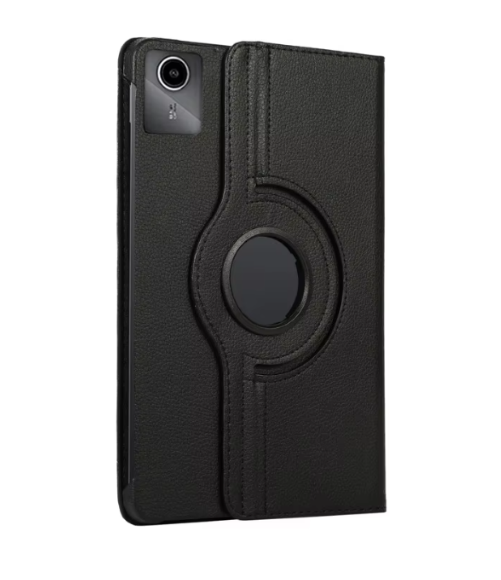 CARCASA FUNDA GIRATORIA PARA TABLET LENOVO IDEA TAB 11 336FU NEGRO - 3