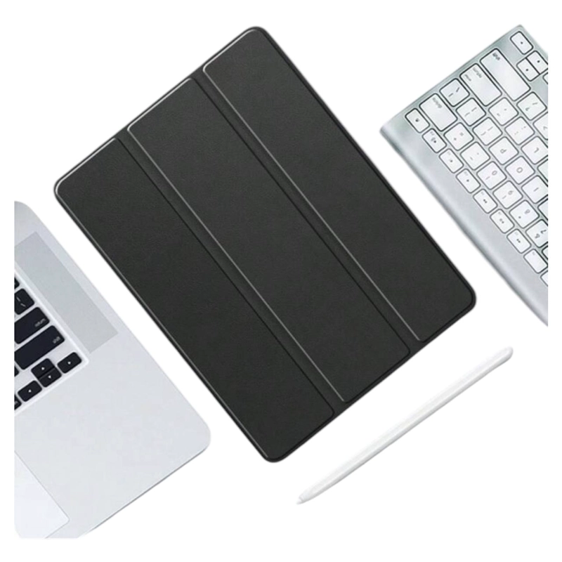 CARCASA SMART COVER RANURA PARA TABLET LENOVO IDEA TAB 11 - 4