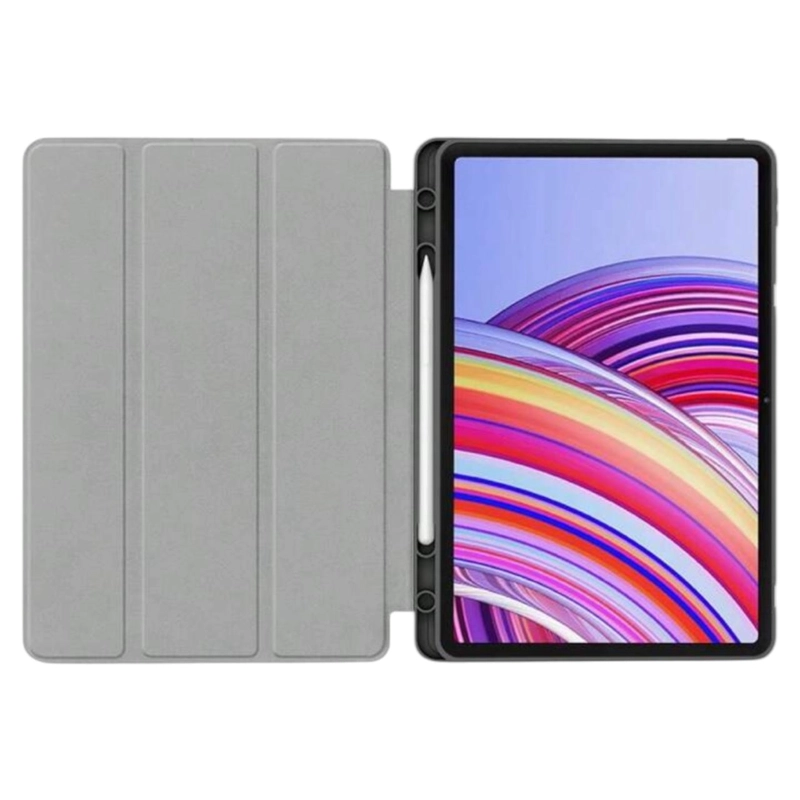 CARCASA SMART COVER RANURA PARA TABLET LENOVO IDEA TAB 11 - 6