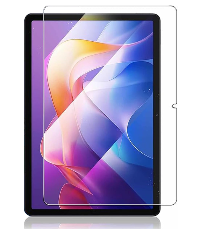 LAMINA MICA VIDRIO TEMPLADO PARA TABLET XIAOMI REDMI PAD 2 - 1