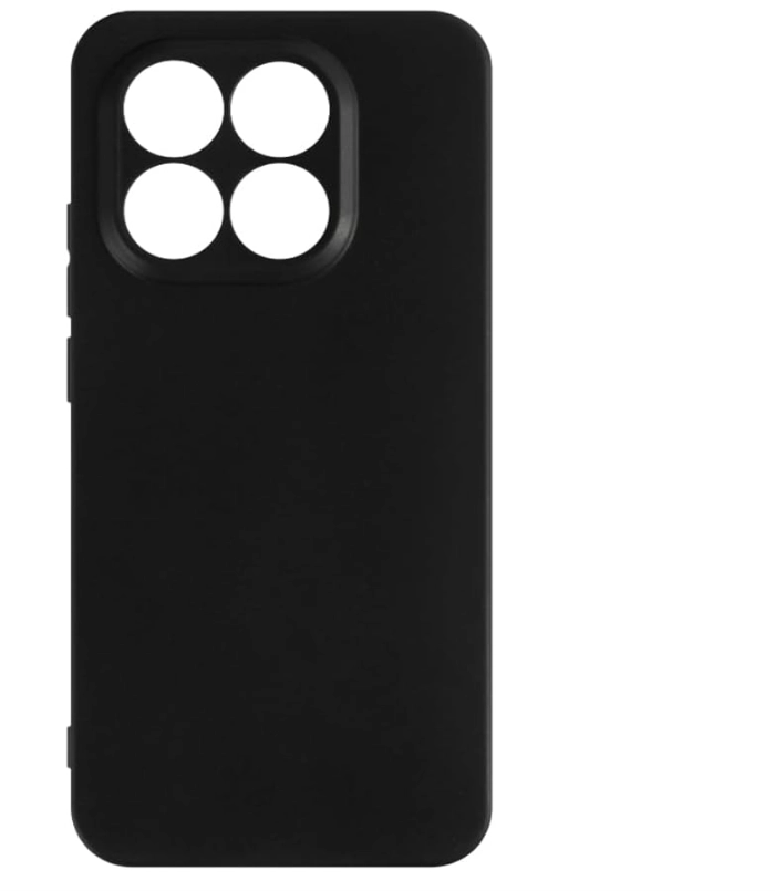 CARCASA FUNDA PARA XIAOMI 15T 5G SILICONA COLOR - 2