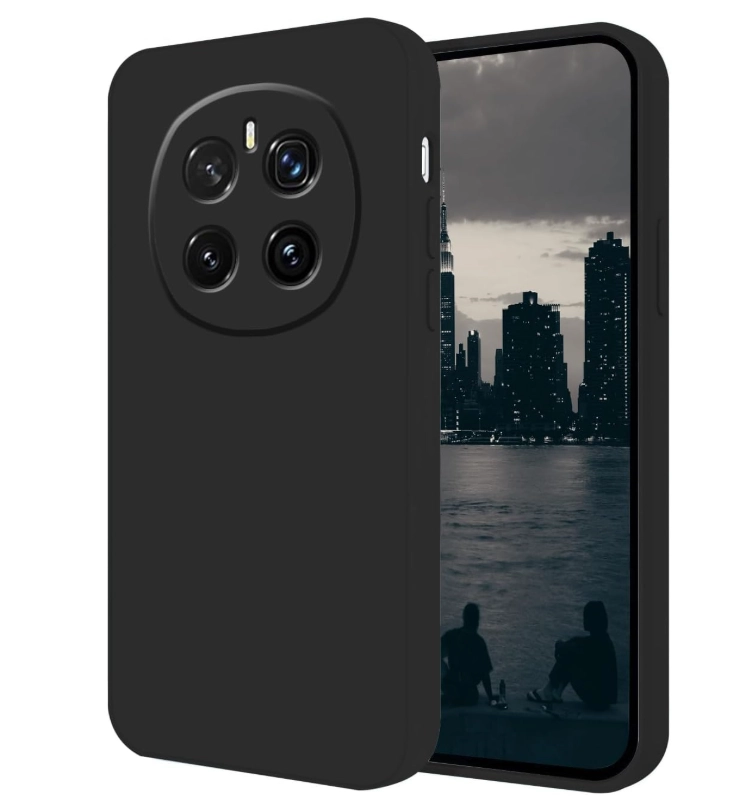 GENÉRICO CARCASA FUNDA PARA HONOR MAGIC7 PRO SILICONA COLOR