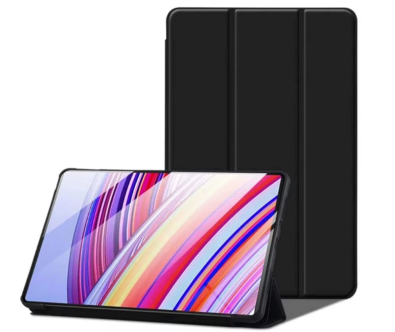 FUNDA CARCASA SMART COVER PARA TABLET HONOR PAD X8B 11 NEGRO - 1