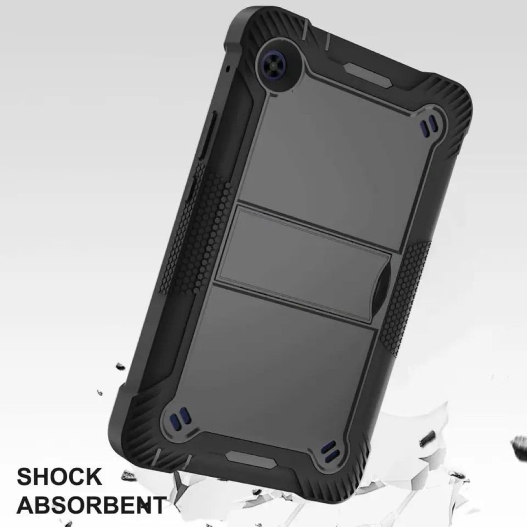 FUNDA CARCASA ANTIGOLPES 360 PARA TABLET REDMI PAD 2 SE 9.7 - 3
