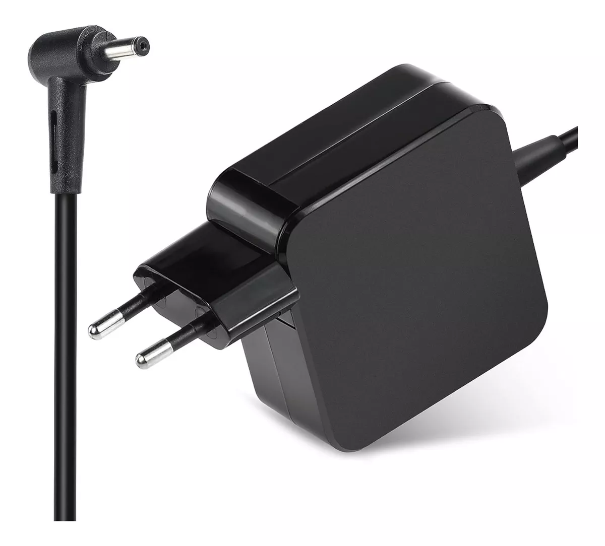 CARGADOR PARA NOTEBOOK ASUS 19V 2.37A PLUG 4.0X1.35MM (45W) - 1