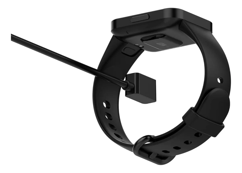 CARGADOR XIAOMI + CABLE REDMI WATCH 2/ 2 LITE / SMART BAND - 3