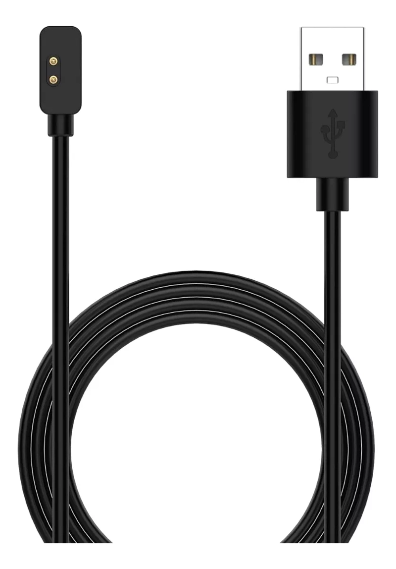 CARGADOR XIAOMI + CABLE REDMI WATCH 2/ 2 LITE / SMART BAND - 4