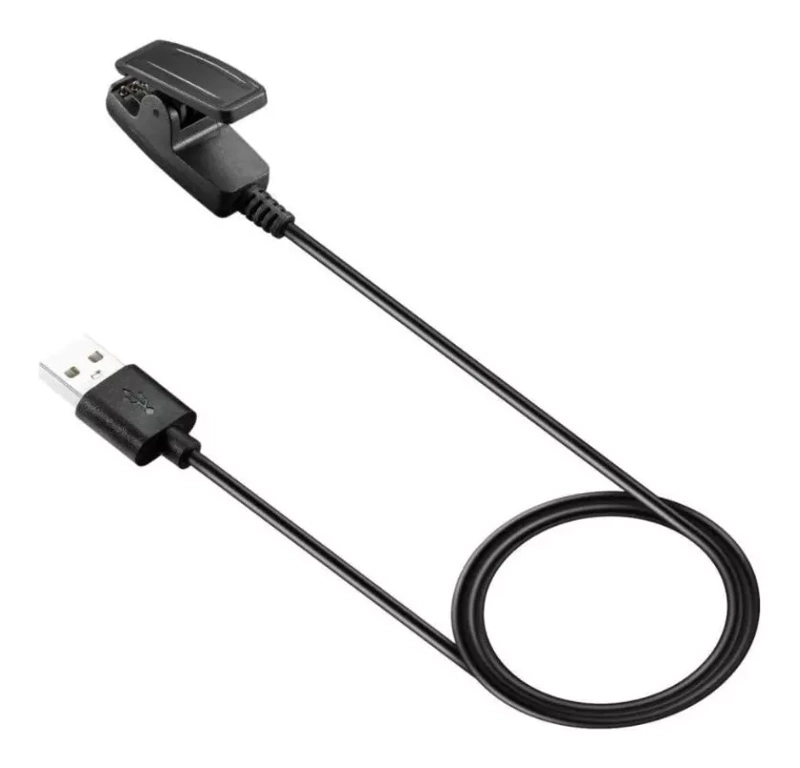 CABLE CARGADOR USB GARMIN FORERUNNER 235 630 230 735XT -M.T - 2