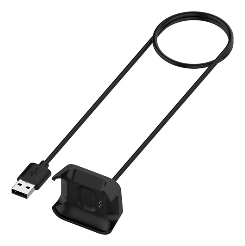 CARGADOR + CABLE USB PARA XIAOMI MI WATCH LITE | REDMI WATCH - 2