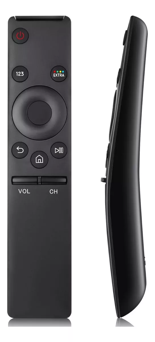 CONTROL REMOTO SMART TV LED 4K PARA SAMSUNG BN59-01310A - 1