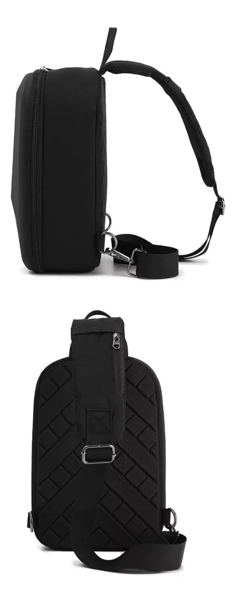 MOCHILA DRONE IMPERMEBLE ANTIGOLPES PARA DJI MINI 3 PRO - 5