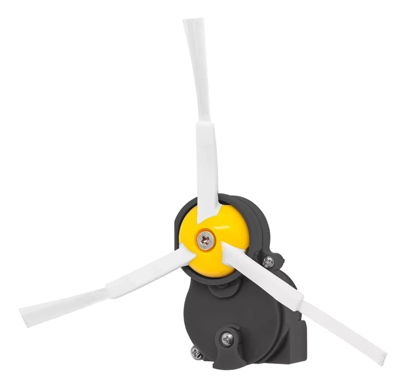 GENÉRICO MÓDULO MOTOR CEPILLO LATERAL PARA ROOMBA SERIE 500 600 700