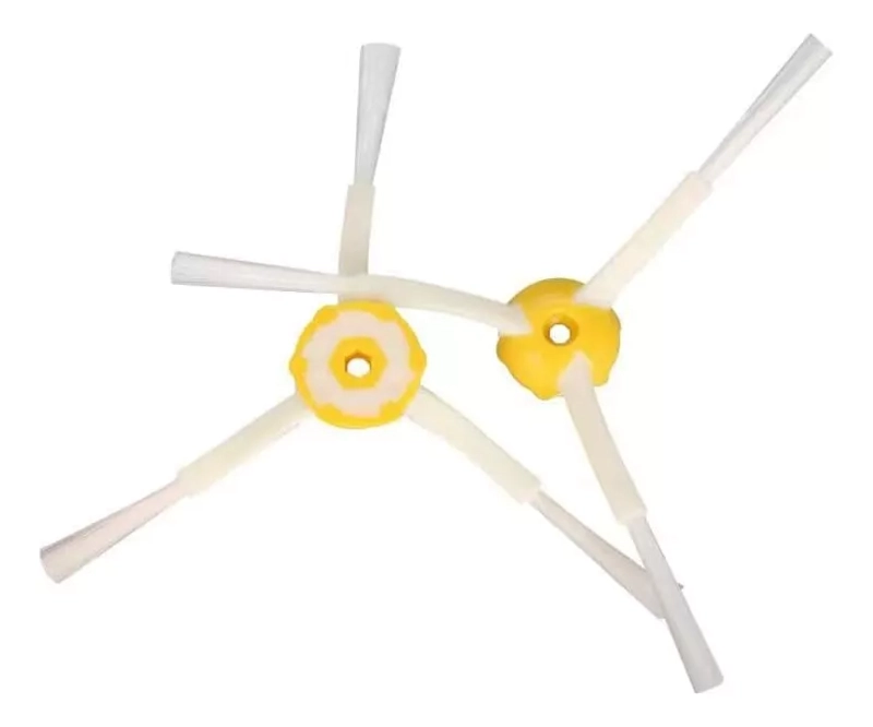 KIT DE FILTROS + RODILLOS + CEPILLOS PARA IROBOT ROOMBA 600 - 3