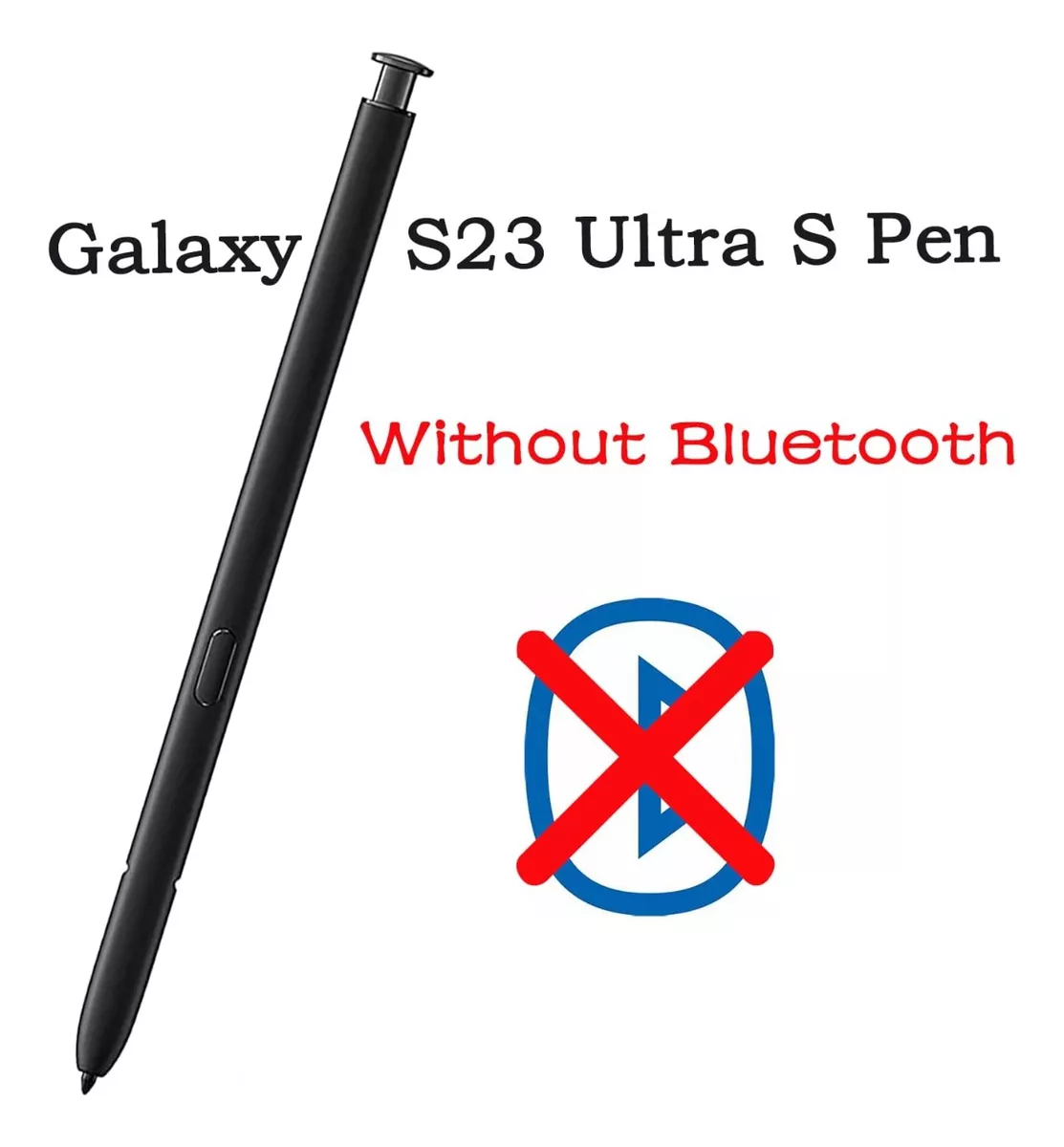 LÁPIZ S PEN PARA SAMSUNG GALAXY S23 ULTRA NUEVO - 2