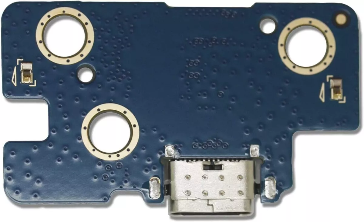 FLEX BOARD DE CARGA PARA SAMSUNG TAB A8 10.5 X200 X205 - 2