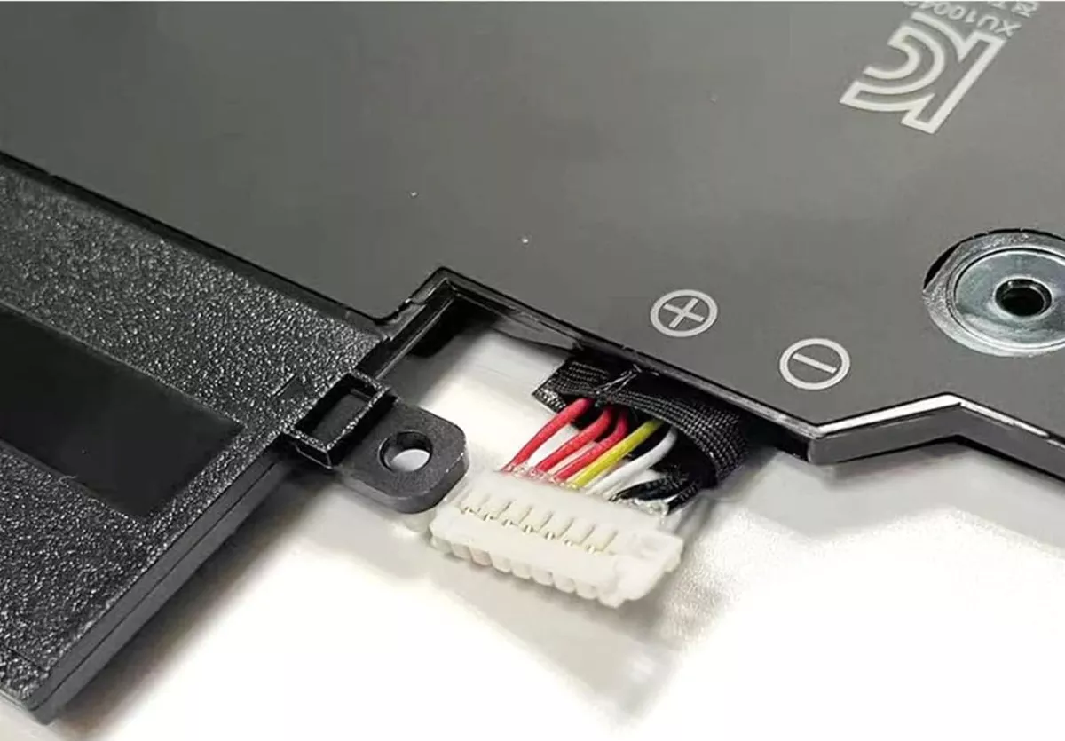 BATERIA PARA ASUS C21N1701 VIVOBOOK S14 S406U S406UA SERIES - 3