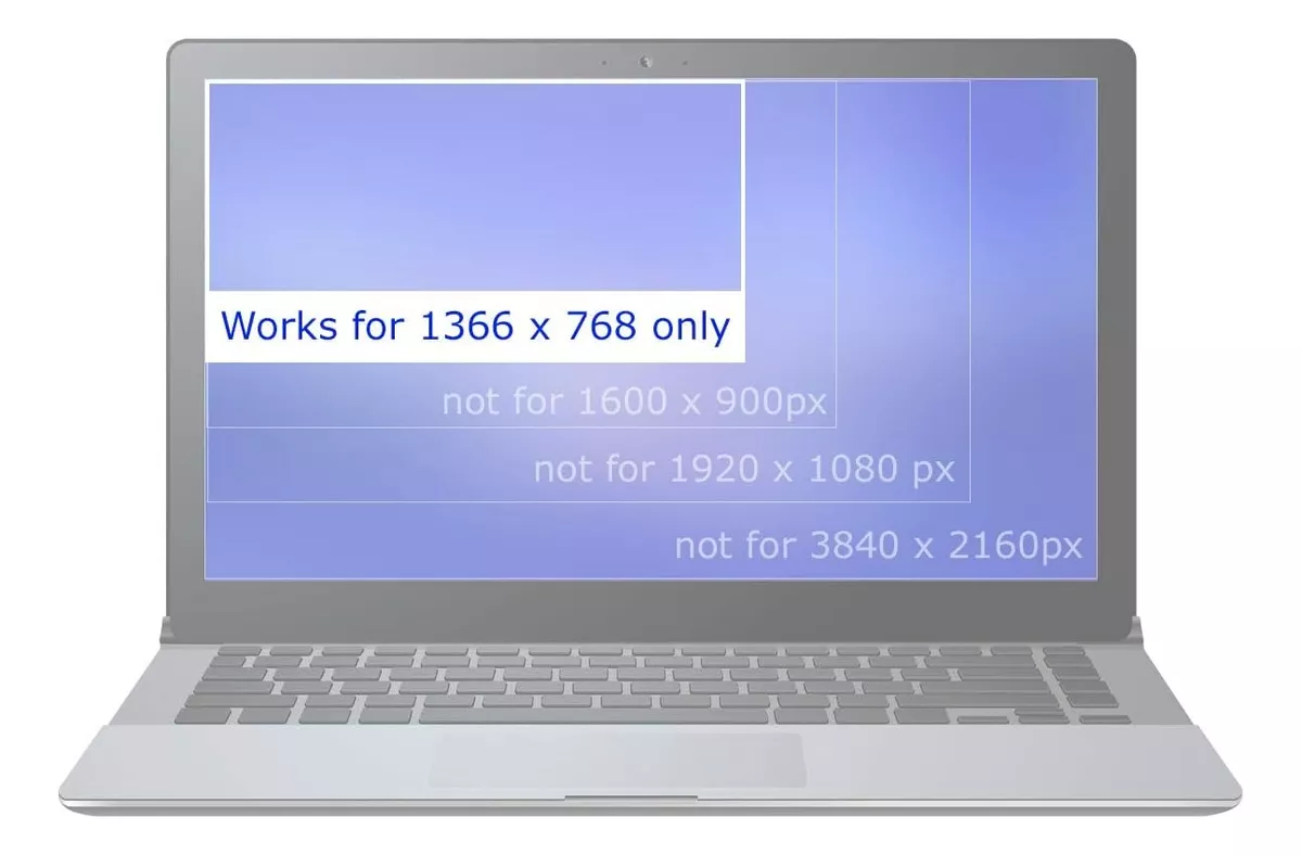 PANTALLA PARA NOTEBOOK HP 14-CD000LA NUEVA - MUNDO TEC - 5