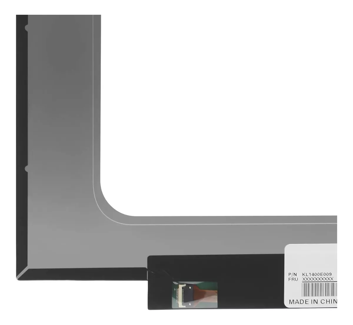 PANTALLA PARA NOTEBOOK HP 14-DQ1004LA (HD) SERIES NUEVA - 3
