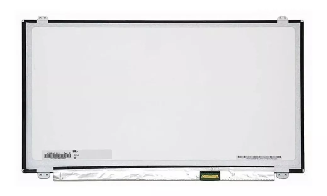 PANTALLA 15,6 LED SLIM 30PINES FHD 1920X1080 IPS- MUNDO TEC - 1