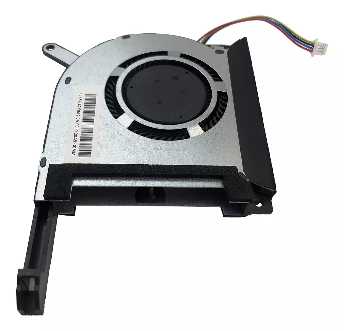 VENTILADOR GPU PARA ASUS FX505 FX505D FX505DU FX705 FX705G - 3