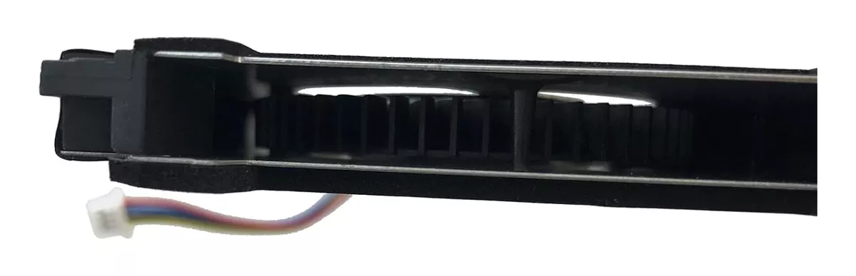 VENTILADOR GPU PARA ASUS FX505 FX505D FX505DU FX705 FX705G - 5