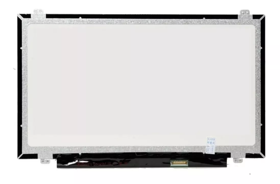 PANTALLA PARA NOTEBOOK 14'' SLIM 30 PINS HP, ACER, SAM- M. T - 1