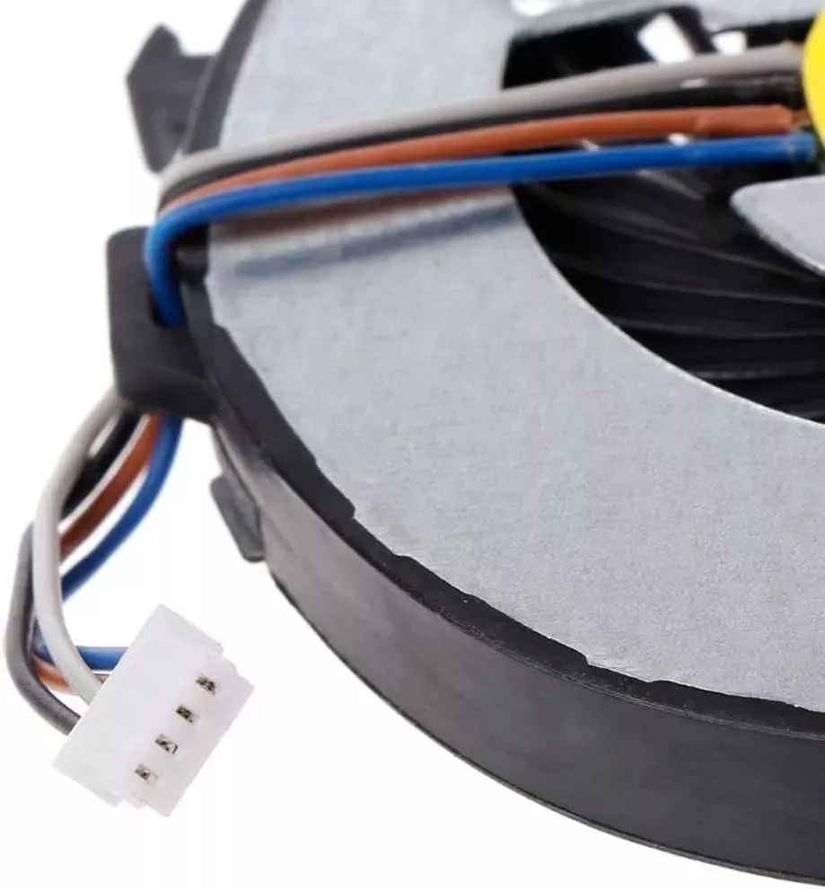 VENTILADOR HP OMEN 15-AX 15-BC 15-AX030TX 15-BC401LA - 4