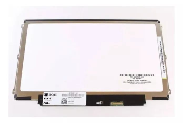 PANTALLA NOTEBOOK DELL LATITUDE E7250 NUEVA- MUNDO TECNOLOG - 1