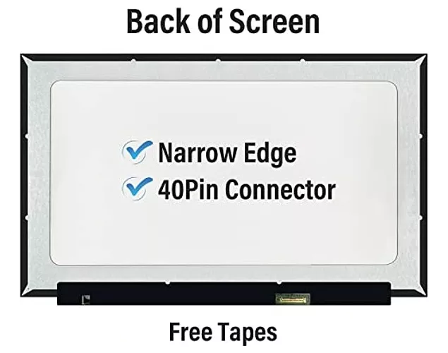 PANTALLA PARA NOTEBOOK LENOVO IDEAPAD 3 15ITL6 NUEVA - 2