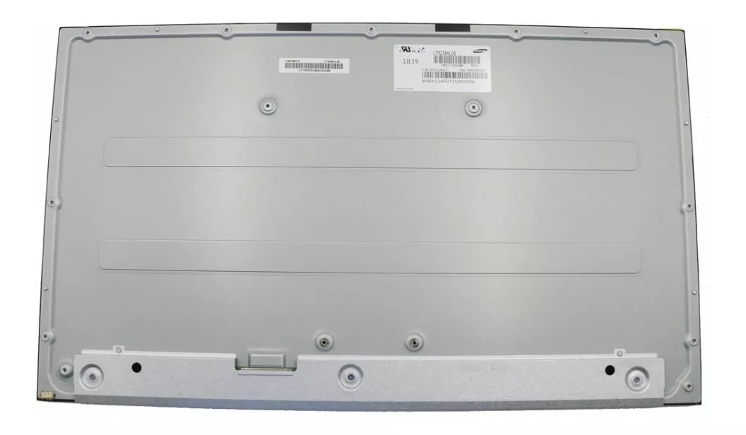 Pannello Display 23,8" Innolux WLED Per HP All In One 24-F0081NL (9ET22EA#ABZ) – Nuovo, M238