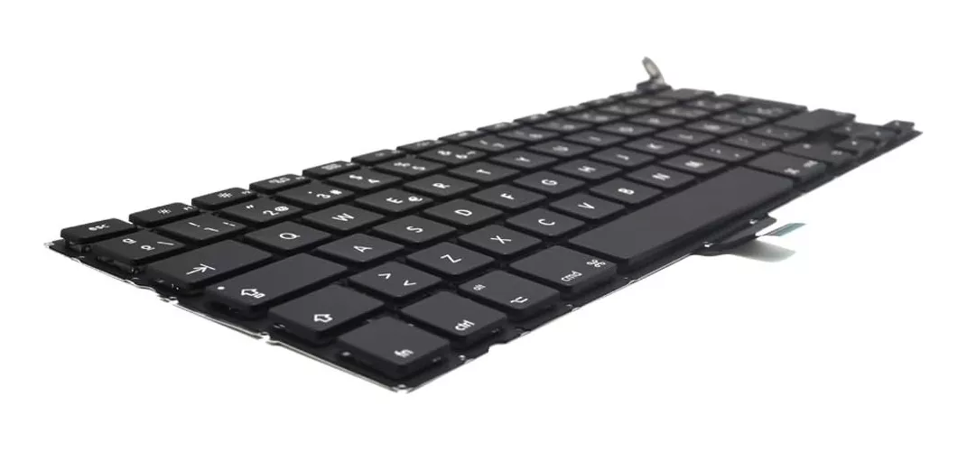 TECLADO ESPAÑOL PARA MACBOOK PRO 13 / A1278 (2009 A 2012) - 4