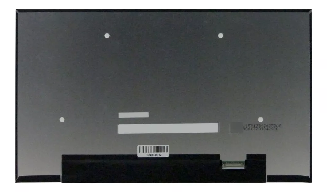 PANTALLA PARA NOTEBOOK DELL LATITUDE 5300 5310 7300 3301 - 1