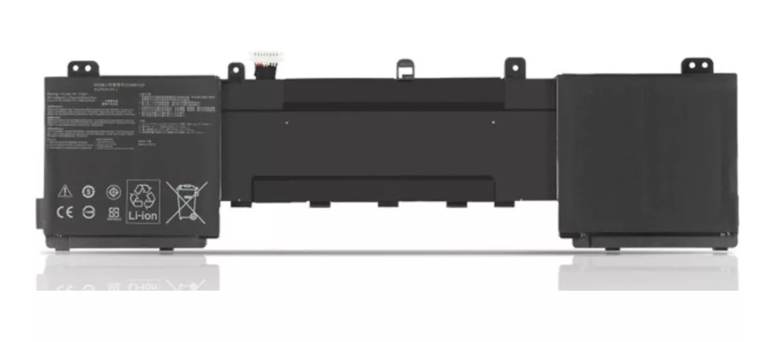 BATERIA C42N1728 PARA ASUS ZENBOOK UX550GD UX580 SERIES - 1