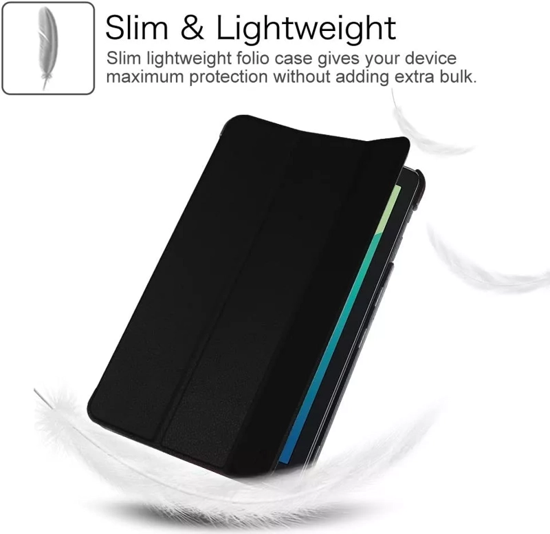 CARCASA SMART COVER SAMSUNG TAB A6 2016 10.1 P580/585 - 4