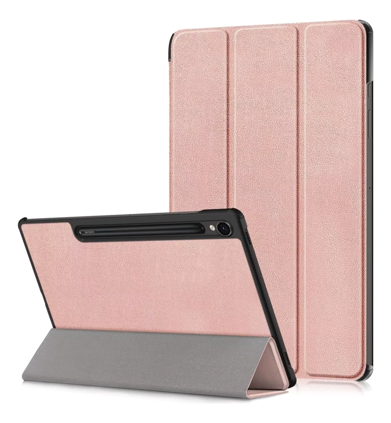 CARCASA SMART + LAMINA VIDRIO GALAXY TAB S9 11´ SM-X710 - 1