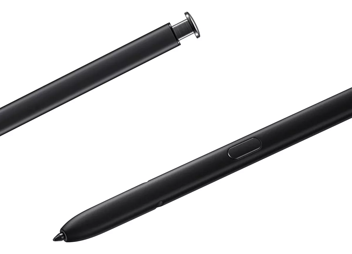 LÁPIZ S PEN STYLUS PARA SAMSUNG GALAXY S22 ULTRA NUEVO - 3