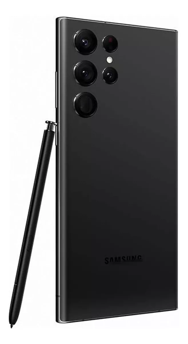 LÁPIZ S PEN STYLUS PARA SAMSUNG GALAXY S22 ULTRA NUEVO - 4