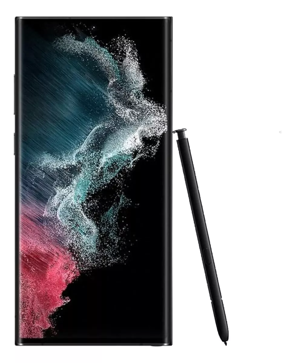 LÁPIZ S PEN STYLUS PARA SAMSUNG GALAXY S22 ULTRA NUEVO - 5