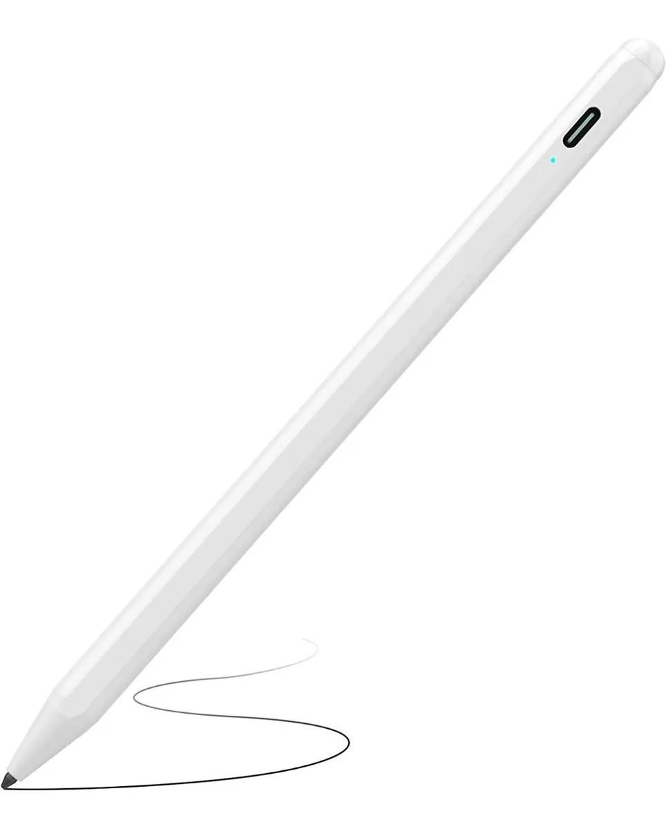 LÁPIZ PENCIL PREMIUM PALM REJECTION PARA IPAD PRO 11 / 12.9 - 1