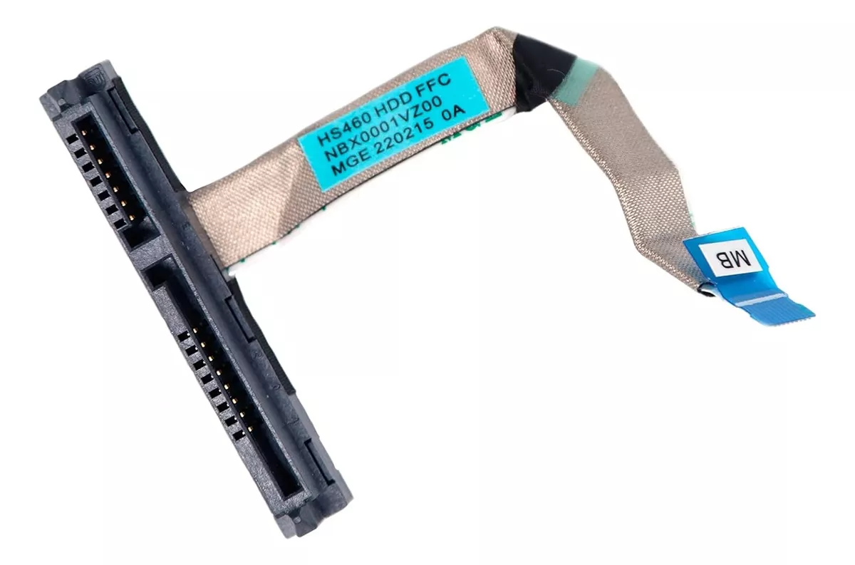 FLEX DISCO DURO PARA NOTEBOOK LENOVO IDEAPAD 3 (14ALC6) - 1