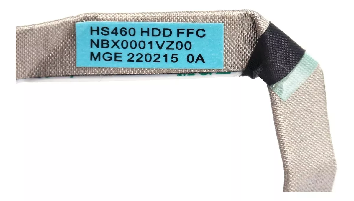 FLEX DISCO DURO PARA NOTEBOOK LENOVO IDEAPAD 3 (14ALC6) - 2